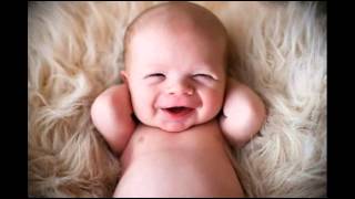 Baby Laughing Sound Effects [upl. by Yrrag]