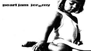 Pearl Jam  Jeremy Extended Remix [upl. by Popele748]