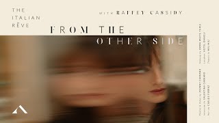 Raffey Cassidy  From the other side [upl. by Yenhpad501]