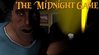 SFM Creepypasta The Midnight Game [upl. by Maloy205]