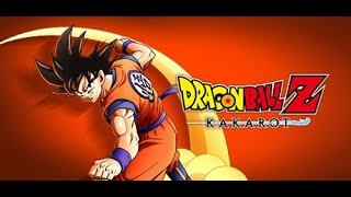 Dragon Ball Z Kakarot [upl. by Thaddaus840]