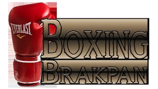 Brakpan Boxing  Tournament [upl. by Couchman]