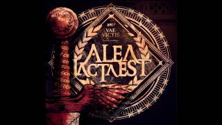 Alea Jacta Est  2 words 1 finger 2014 [upl. by Englis102]