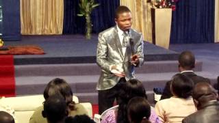 Prophet shepherd bushiriteachingspeaking of tongues part 2 [upl. by Aroon]