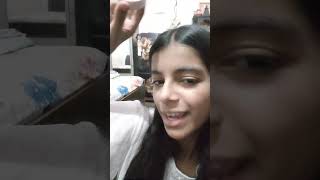 Awaz hai koi Prem kavi GRWM  ✨👀bollywood music song tamil movie video [upl. by Vergne765]