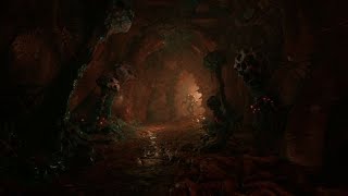 The Caverns l Chapter 5 l Scars Above [upl. by Garratt648]