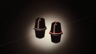 Nespresso  Decaffeinato Range [upl. by Lagiba]