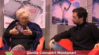 Danila Comastri Montanari  Politicamente Scorretto 2011 [upl. by Hayalat673]