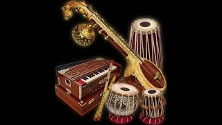 DADRA TAL 6 INDIAN classical tal nonstop 2 hour [upl. by Meerek236]