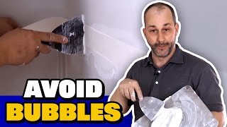 The Ultimate DIY Drywall Guide  Tape amp Mud Drywall [upl. by Norted833]