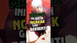 AKHIRNYA MANHWA 1010 😭 anime animeindo [upl. by Nancie]