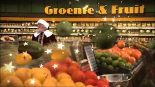 Jumbo Kerst commercial [upl. by Nallek]