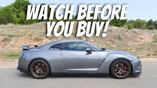 Bugatti Chiron vs R35 Nissan GTR Iveytune 1500 hp [upl. by Areema64]