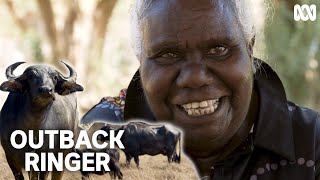 Indigenous Australians fight a feral buffalo crisis  Outback Ringer [upl. by Mercuri708]