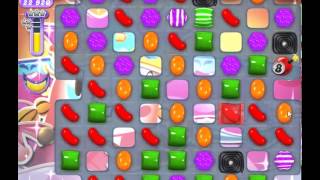 Candy Crush Saga Dreamworld Level 609 Traumwelt [upl. by Yleak]