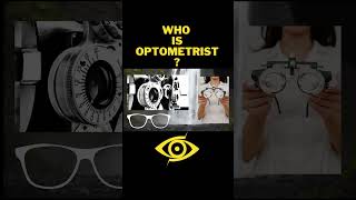 is being an optometrist worth it shorts [upl. by Janette]