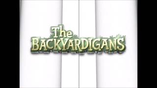 BACKYARDIGANS PHONK English Version [upl. by Annod]