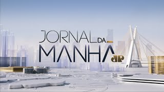 JORNAL DA MANHÃ  121224 [upl. by Aymer125]