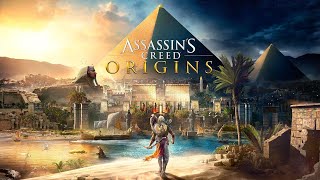 Assassins Creed Origins Ep 16 [upl. by Alil]