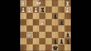 Checkmate 🧠GothamChess chess GMHikaru gukesh chess sacrifice kohli magnuscarlsen magn [upl. by Neumann]