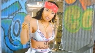 Nicki Minaj Tyga Lil Wayne CREEPY quotSenilequot Music Video  WTF [upl. by Amabelle]