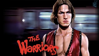 The Warriors  Rockstars Overlooked Gem [upl. by Asiralc]