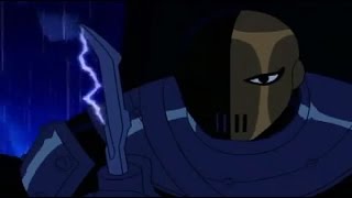 Slade Deathstroke The Terminator Mercenary AMV [upl. by De Witt]