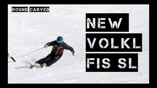 3 skiing short turn variations 2018  Reilly McGlashan [upl. by Annoved]