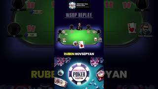 Get the WSOP App and play free online Poker  WSOP PokerNews [upl. by Gasser]