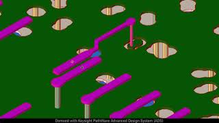 DDR Simulation with Memory Designer and SIPro [upl. by Elka786]