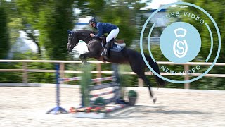 12 Hicksteads Lady  102 VHA 2024  New Video [upl. by Kentigerma441]