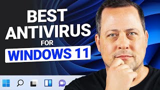 What’s the best antivirus for Windows 11 2024 review [upl. by Annol]