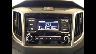 Sistema blueAudio® do Hyundai Creta AttitudePulse  Explicação Técnica [upl. by Alleen]