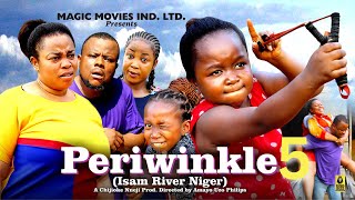 PERIWINKLE 5  EBUBE OBIO GEORGINA IBEH TCHARLES OZURUIGBO  2024 Latest Nigerian Nollywood Movie [upl. by Vandyke]