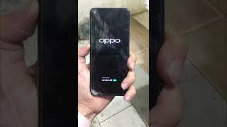 Vivo hard reset Oppo hard reset pattern locks hardreset mobilehardreset frpbypass [upl. by Derby]