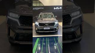 2023 Kia SORENTO SUV 7Seaters kia sorento luxurycars shorts subscribe [upl. by Cerelly]