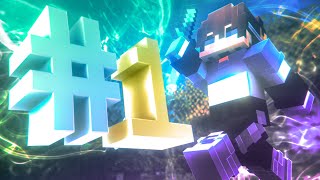 Still The Best  Ranked Hive Skywars Montage [upl. by Schechter]