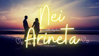 ♡ Kiribati 🇰🇮 Music ♡ Nei Arineta by Brian Taki ♡ Island Music ♡ [upl. by Scrivings]