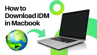 How to download idm on macbook pro  best idm for mac  folx idm  IDM alternative for Mac [upl. by Ellinej]