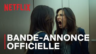 Snabba Cash  Bandeannonce originale VF  Netflix France [upl. by Eural]