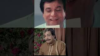 Did you know KADER KHAN NE [upl. by Aihsi]