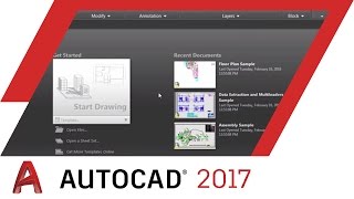 How to use the AutoCAD 2017 License Manager  AutoCAD [upl. by Enirual]