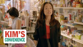 Have to pay price  Kims Convenience [upl. by Attaynik]