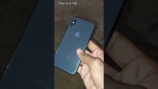 IPhone x 🤑6k E Gread bestrefurbishedmobileapp cashifyiphone appleiphone unboxing tech [upl. by Niryt136]