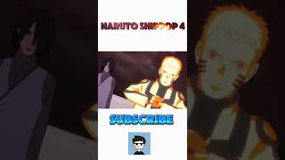 NARUTO SHIPPOP 4 [upl. by Cindy]