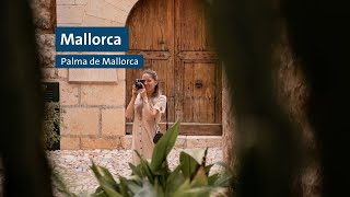 Jetzt Palma de Mallorca entdecken [upl. by Hgiel]