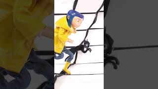 Coraline trailer😲 [upl. by Alvan659]