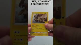 POKEMON LANCES CHARIZARD BOX OPENING pokemoncards pokemonpokemontcgpokemoncelebrations [upl. by Losse]