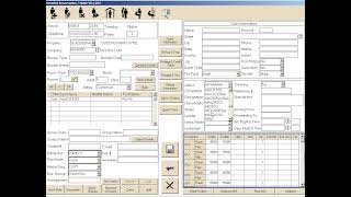 Room Booking Group In IDS  HOW TO DO GROUP BOOKING IN IDS HOTEL SOFTWARE  IDS TRAINING [upl. by Giacopo]