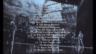 Smokie  Its Country Time Full Album [upl. by Lon]